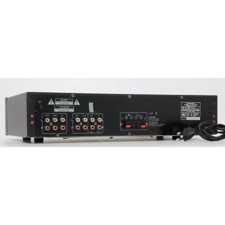 PIONEER A-115 FIRMOWY WZMACNIACZ STEREO !