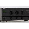 SONY TA-F210 SOLIDNY WZMACNIACZ STEREO !
