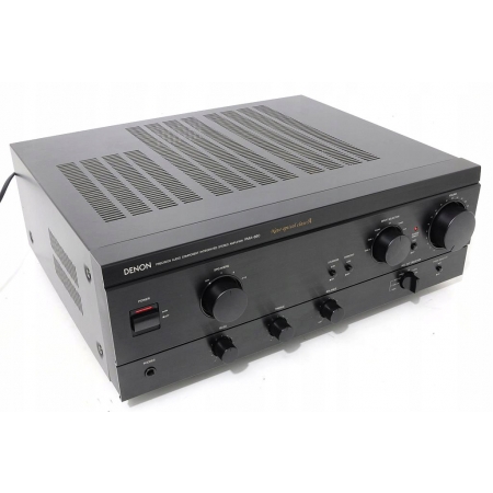 DENON PMA-860 TOPOWY WZMACNIACZ STEREO !