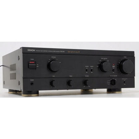 DENON PMA-860 TOPOWY WZMACNIACZ STEREO !