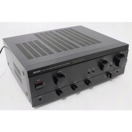 DENON PMA-860 TOPOWY WZMACNIACZ STEREO !