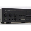 PIONEER A-66X TOPOWY WZMACNIACZ STEREO - MAŁA USTERKA