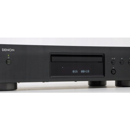DENON DCD-520AE FIRMOWY ODTWARZACZ CD MP3 !