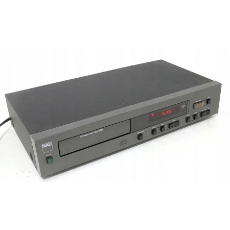 NAD 5320 KULTOWY ODTWARZACZ CD !