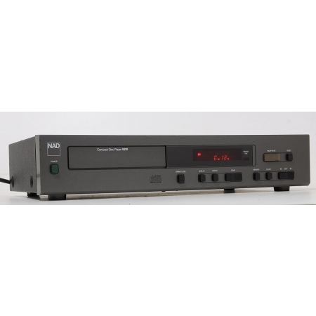 NAD 5320 KULTOWY ODTWARZACZ CD !