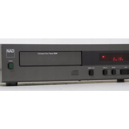 NAD 5320 KULTOWY ODTWARZACZ CD !