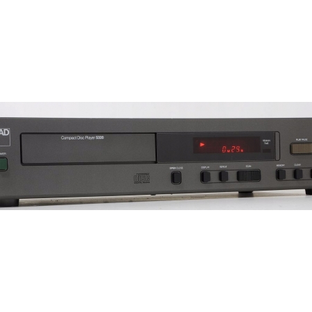 NAD 5320 KULTOWY ODTWARZACZ CD !