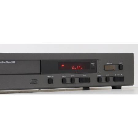 NAD 5320 KULTOWY ODTWARZACZ CD !