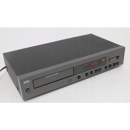 NAD 5320 KULTOWY ODTWARZACZ CD !
