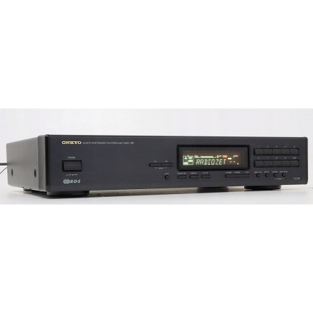 ONKYO T-4210R FIRMOWY TUNER RADIOWY Z RDS !