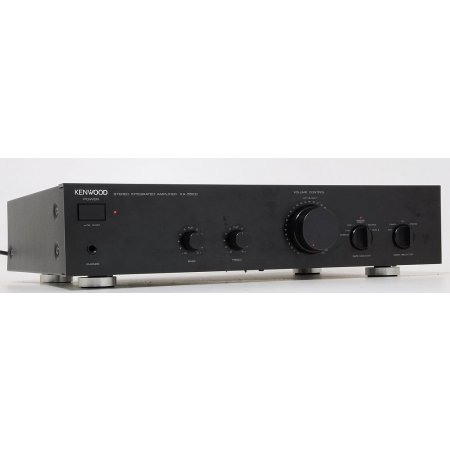 KENWOOD KA-550D FIRMOWY WZMACNIACZ STEREO !