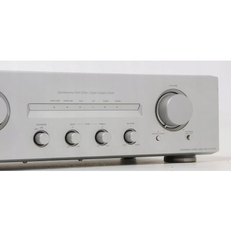 SONY TA-FE370 FIRMOWY WZMACNIACZ STEREO !