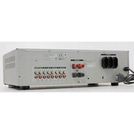 SONY TA-FE370 FIRMOWY WZMACNIACZ STEREO !