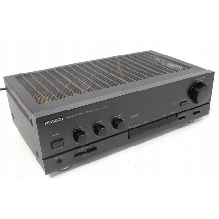 KENWOOD KA-1010 FIRMOWY WZMACNIACZ STEREO !