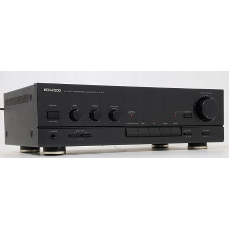 KENWOOD KA-1010 FIRMOWY WZMACNIACZ STEREO !