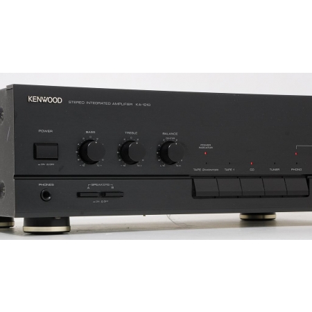 KENWOOD KA-1010 FIRMOWY WZMACNIACZ STEREO !