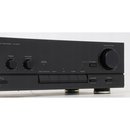 KENWOOD KA-1010 FIRMOWY WZMACNIACZ STEREO !