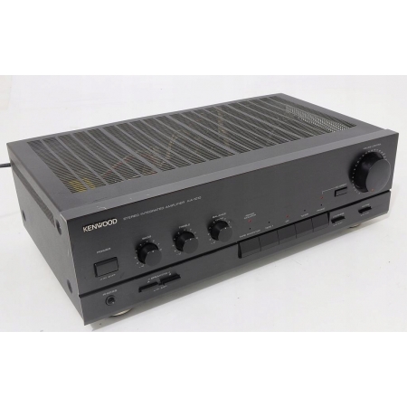 KENWOOD KA-1010 FIRMOWY WZMACNIACZ STEREO !