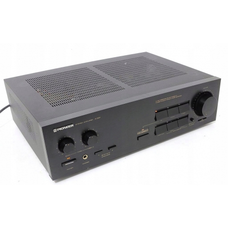 PIONEER A-331 KONKRETNY WZMACNIACZ STEREO