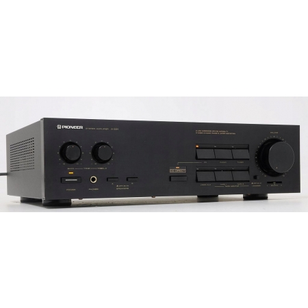 PIONEER A-331 KONKRETNY WZMACNIACZ STEREO