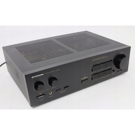 PIONEER A-331 KONKRETNY WZMACNIACZ STEREO