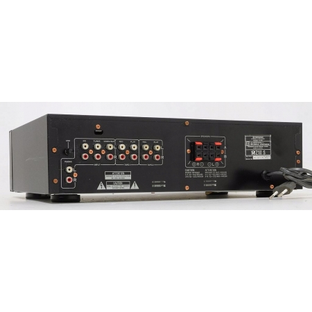 PIONEER A-331 KONKRETNY WZMACNIACZ STEREO