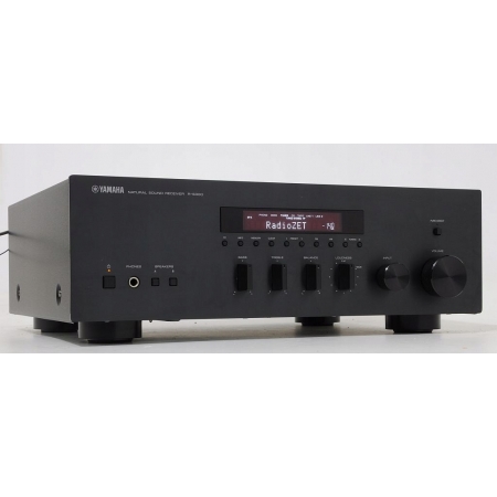 YAMAHA R-S300 MARKOWY AMPLITUNER STEREO SUB OUT !