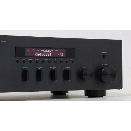 YAMAHA R-S300 MARKOWY AMPLITUNER STEREO SUB OUT !