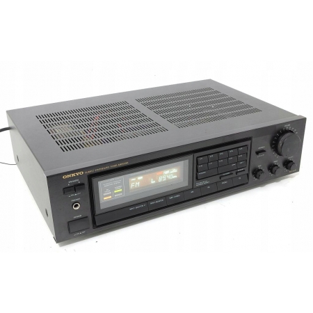 ONKYO TX-7600 FIRMOWY AMPLITUNER STEREO !
