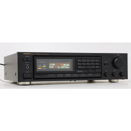 ONKYO TX-7600 FIRMOWY AMPLITUNER STEREO !