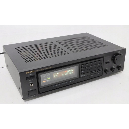 ONKYO TX-7600 FIRMOWY AMPLITUNER STEREO !