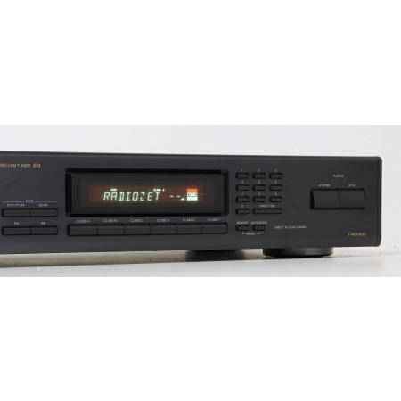 ONKYO T-4031RDS FIRMOWY TUNER RADIOWY Z RDS !