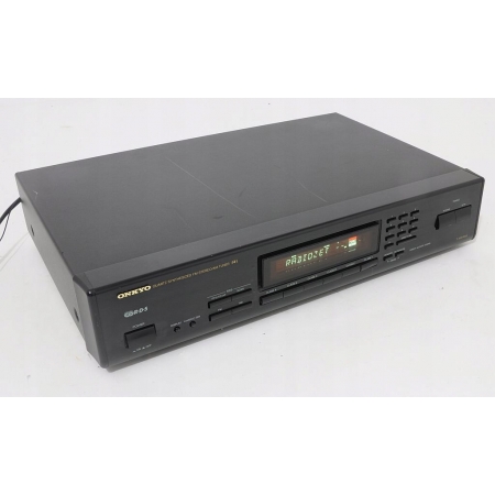 ONKYO T-4031RDS FIRMOWY TUNER RADIOWY Z RDS !