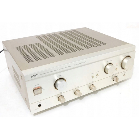 DENON PMA-860 TOPOWY WZMACNIACZ STEREO !