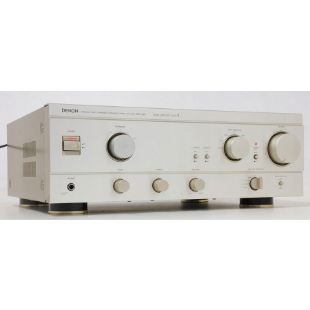 DENON PMA-860 TOPOWY WZMACNIACZ STEREO !