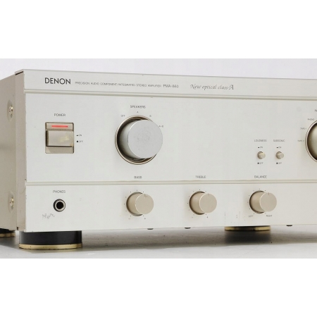 DENON PMA-860 TOPOWY WZMACNIACZ STEREO !