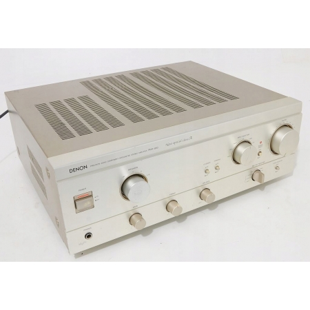 DENON PMA-860 TOPOWY WZMACNIACZ STEREO !