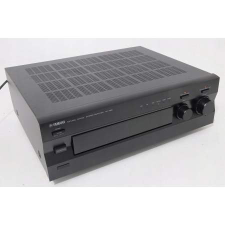 YAMAHA AX-396 ZNAKOMITY WZMACNIACZ STEREO !