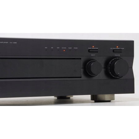 YAMAHA AX-396 ZNAKOMITY WZMACNIACZ STEREO !