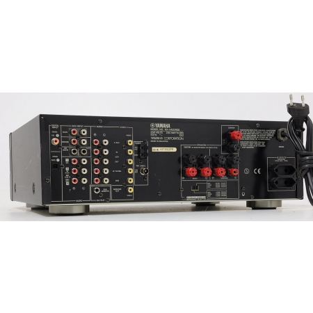 YAMAHA RX-V430RDS MARKOWY AMPLITUNER 5.1 DTS !