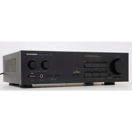 PIONEER A-331 KONKRETNY WZMACNIACZ STEREO