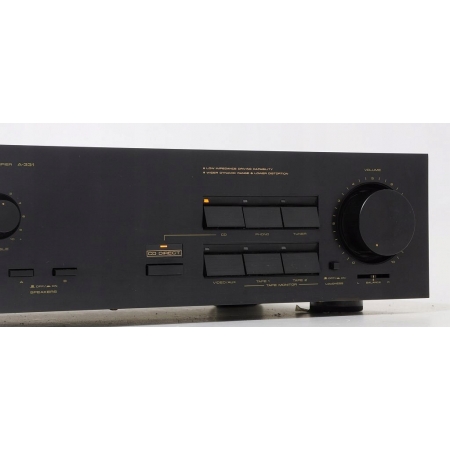 PIONEER A-331 KONKRETNY WZMACNIACZ STEREO