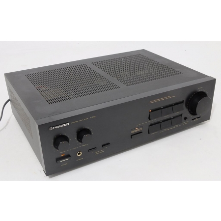 PIONEER A-331 KONKRETNY WZMACNIACZ STEREO