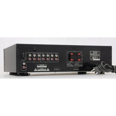 PIONEER A-331 KONKRETNY WZMACNIACZ STEREO