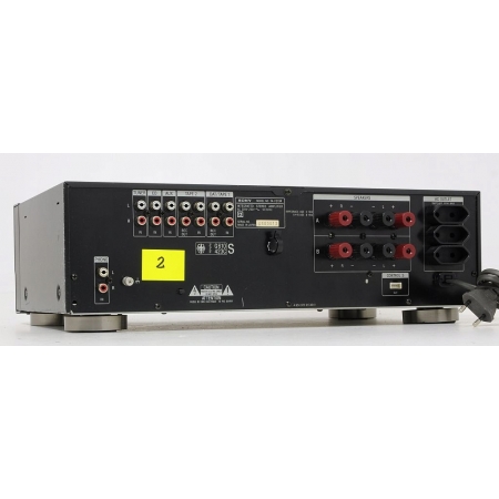 SONY TA-F319R SOLIDNY WZMACNIACZ STEREO PILOT !