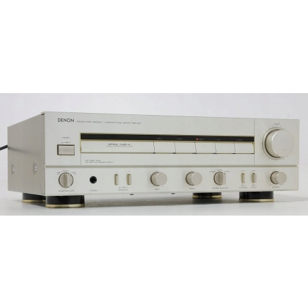 DENON PMA-520A ZNAKOMITY WZMACNIACZ STEREO !
