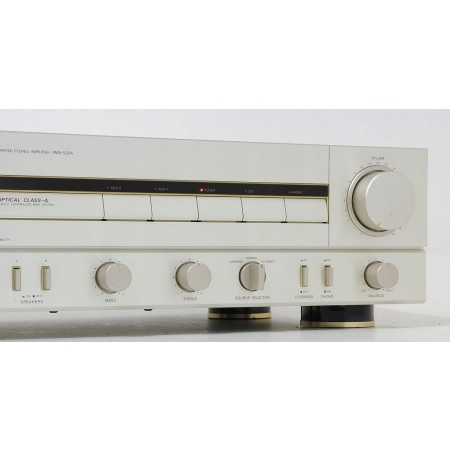DENON PMA-520A ZNAKOMITY WZMACNIACZ STEREO !