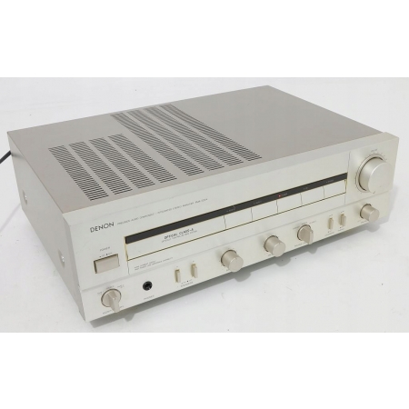 DENON PMA-520A ZNAKOMITY WZMACNIACZ STEREO !