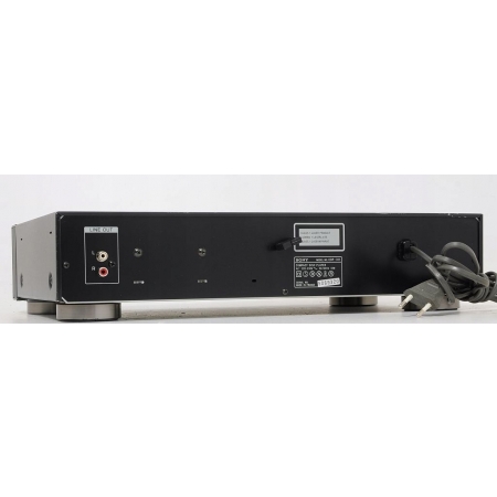 SONY CDP-311 FIRMOWY ODTWARZACZ CD !