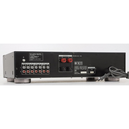 SONY TA-F245R FIRMOWY WZMACNIACZ STEREO !